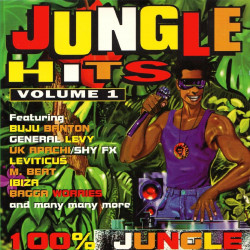 Jungle Hits Vol.1