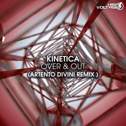 Over And Out (Artento Divini Remix)
