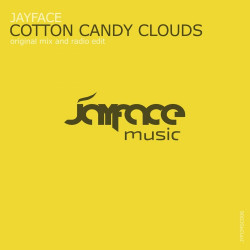 Cotton Candy Clouds