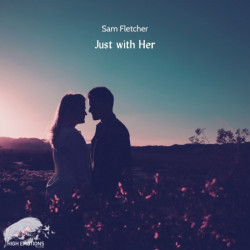 Just With Her