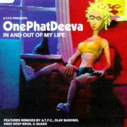 In and Out (Andy Kelly Rework)