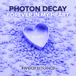 Forever In My Heart