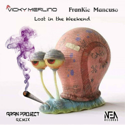 Lost In The Weekend (Aran-Project Remix)