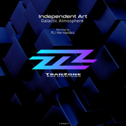 Galactic Atmosphere (RJ Hernandez Remix)