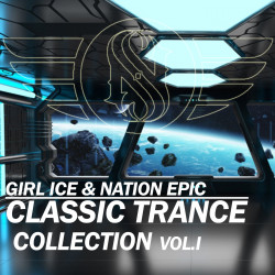 Classic Trance Collection, Vol 1