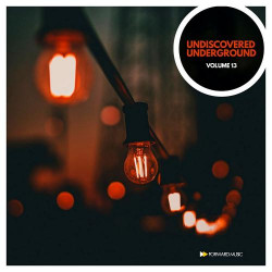 Undiscovered Underground Vol 13