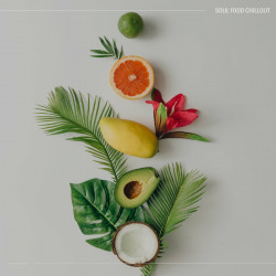  Soul Food Chillout