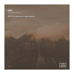 Hookan Idyll EP