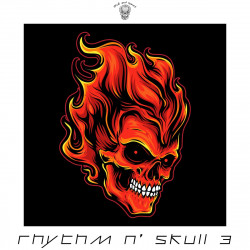 Rhythm N’ Skull 3