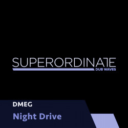 Night Drive EP