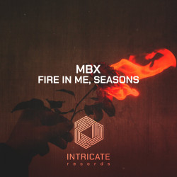 Fire in Me/Seasons EP