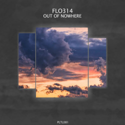 Out of Nowhere EP