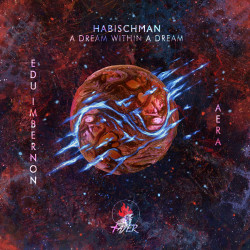 A Dream Within A Dream EP