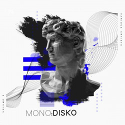 Mono : Disko, Vol. 6