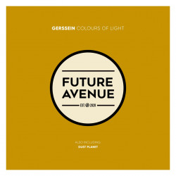 Colours of Light EP