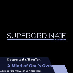 A Mind of One's Own EP