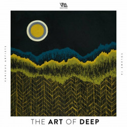 The Art of Deep, Vol. 14