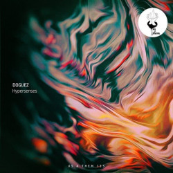 Hypersenses EP