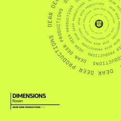 Dimensions EP