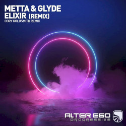 Elixir (Cory Goldsmith Remix)