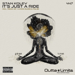 It's Just A Ride EP