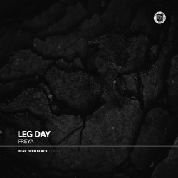 Leg Day EP