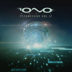 Psygressive, Vol 12