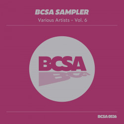 BCSA Sampler Vol. 6