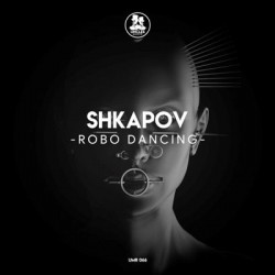 Robo Dancing