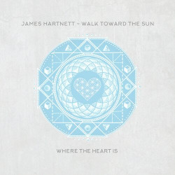 Walk Toward The Sun