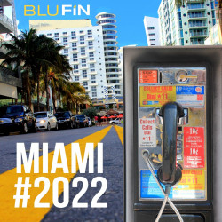 BluFin Miami 2022