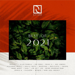 Nature Rec. - Best Of 2021