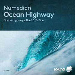 Ocean Highway