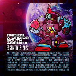 Droid9 x Droid9 South America - Essentials 2022