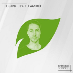 Personal Space: Ewan Rill