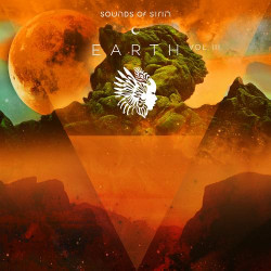 Sounds Of Sirin: Earth Vol. 3