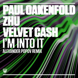 I'm Into It (Alexander Popov Remix)