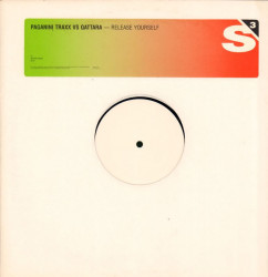 Release Yourself (Qattara Remix)