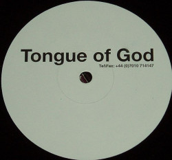 Tongue Of God