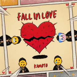 Fall In Love