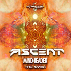 Mind Reader (The Key Mix)