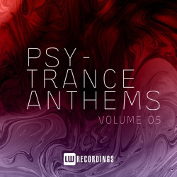 Psy-Trance Anthems (Vol. 05)