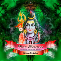 Goa Trance, Vol. 48