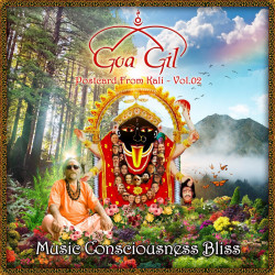 Postcard From Kali Vol. 2
