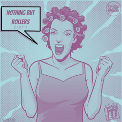 Nothing But Rollers Part 2