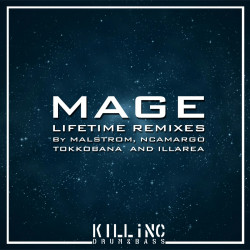 Lifetime (Remixes)