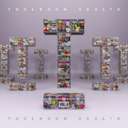Toolroom Vaults Vol. 4