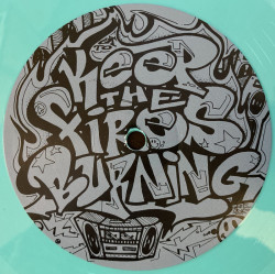 Deep Underground EP