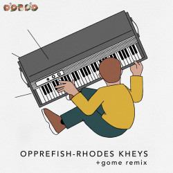 Rhodes Kheys