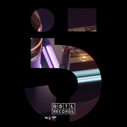 5 YRS of DGTL Records- Part 2